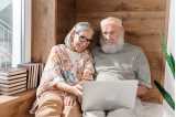 Pensionärers psykiska hälsa och välbefinnande