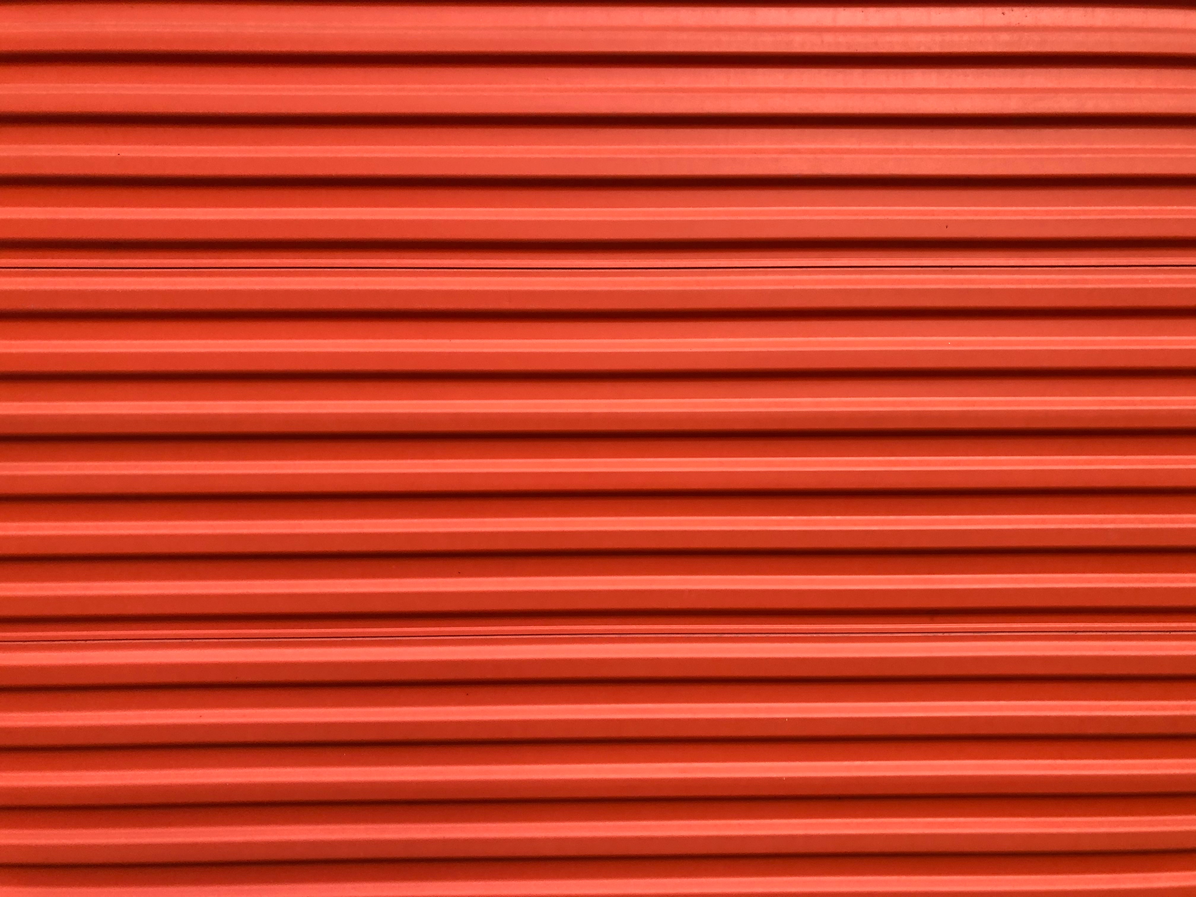 Self storage