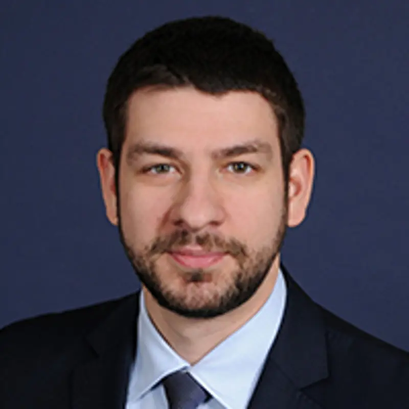 Marko Papic