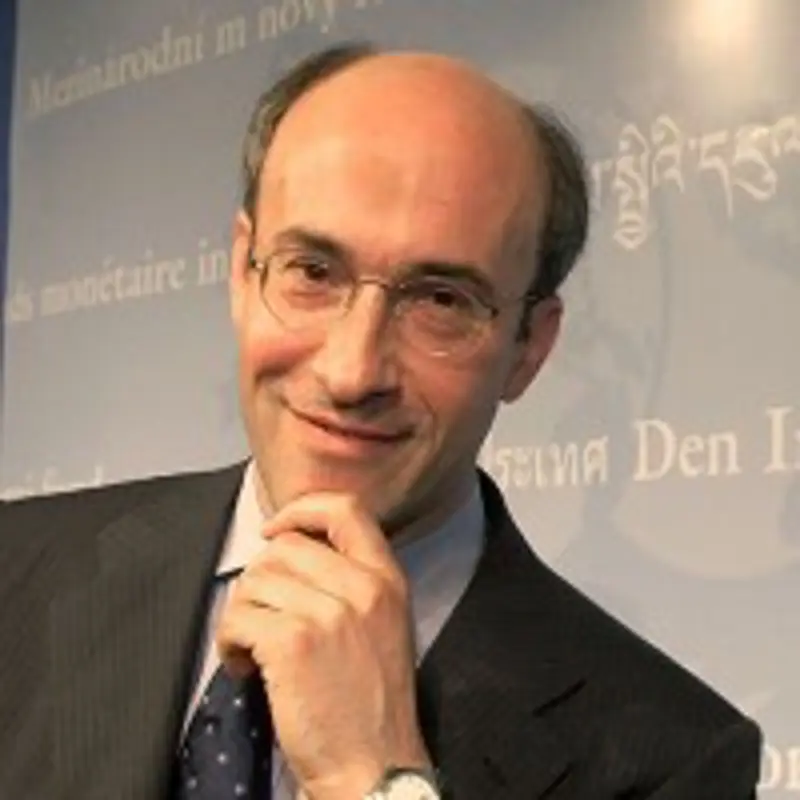 Kenneth Rogoff är huvudtalare vid SKAGENs Nyårskonferens 2017