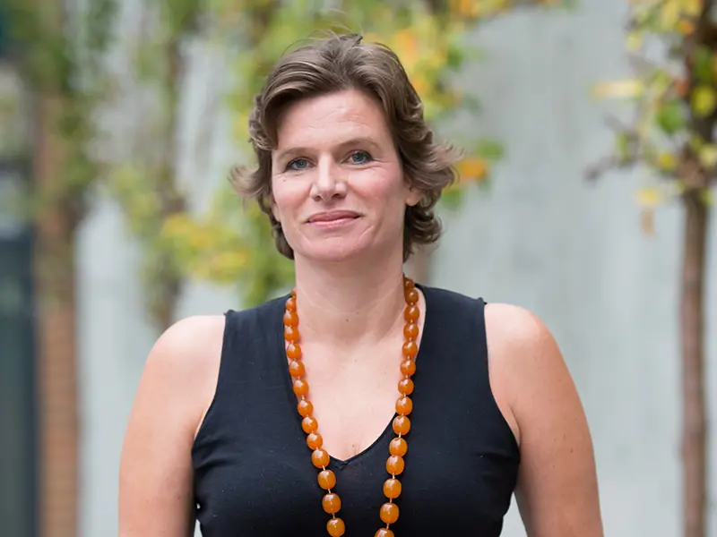 Bild av Mariana Mazzucato