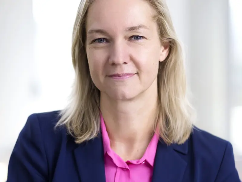 Bild av Cecilia Skingsley.