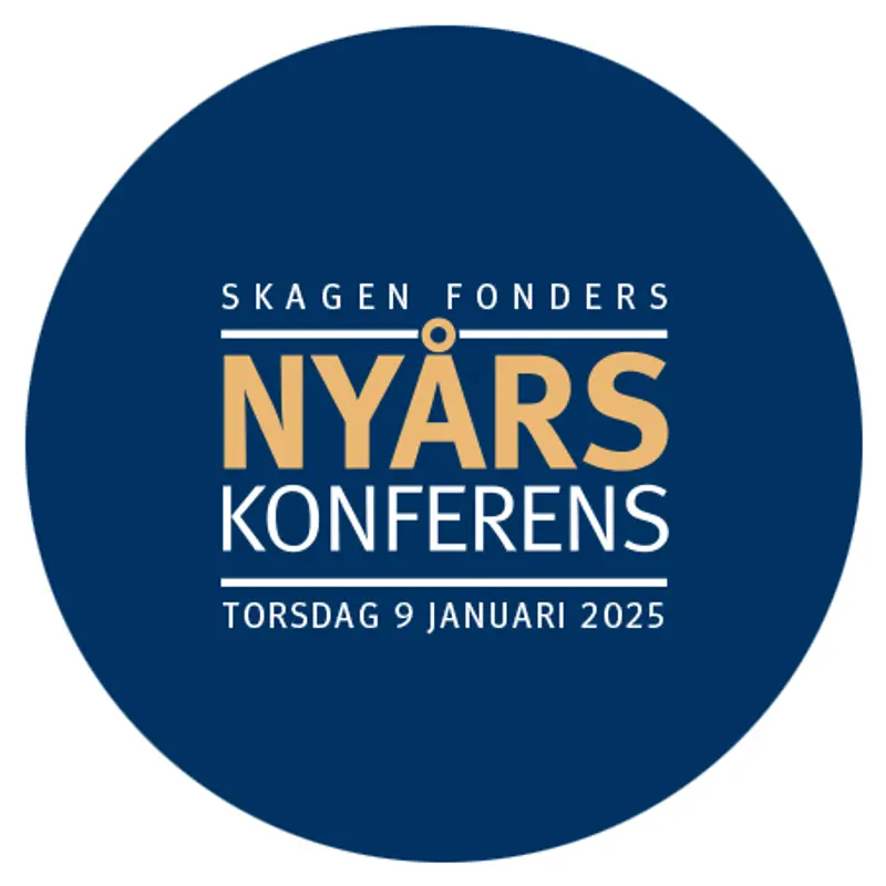 Nyårskonferensen logo