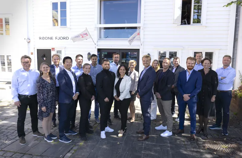 Gruppbild