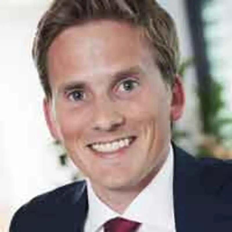 Erik Landgraff
